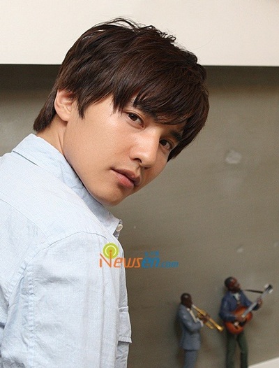 Won Bin nói về những năm “ở ẩn” - 9