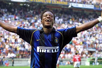 XM Hải Phòng không có được Mohamed Kallon - 1 XM Hải Phòng không có được Mohamed Kallon - 1