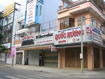 Ra biển “trốn” nóng, “ăn mùng 5” - 1