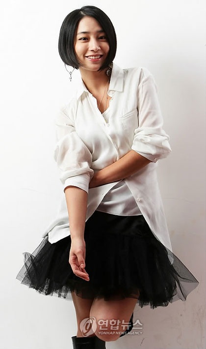 Gặp cô nàng đáng ghét Lee Min Jung của “Boys over flowers” - 11