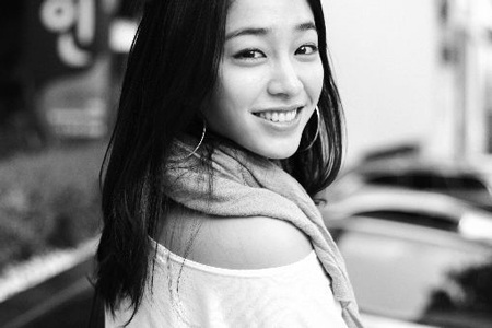 Gặp cô nàng đáng ghét Lee Min Jung của “Boys over flowers” - 2