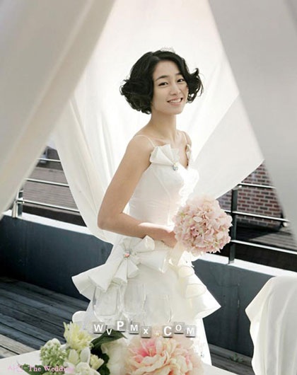 Gặp cô nàng đáng ghét Lee Min Jung của “Boys over flowers” - 20