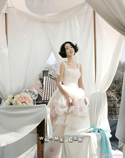 Gặp cô nàng đáng ghét Lee Min Jung của “Boys over flowers” - 21