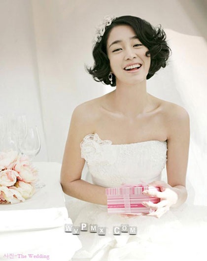 Gặp cô nàng đáng ghét Lee Min Jung của “Boys over flowers” - 22