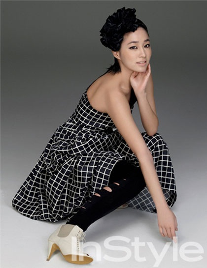 Gặp cô nàng đáng ghét Lee Min Jung của “Boys over flowers” - 23
