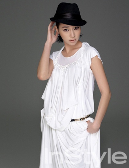 Gặp cô nàng đáng ghét Lee Min Jung của “Boys over flowers” - 24