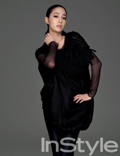 Gặp cô nàng đáng ghét Lee Min Jung của “Boys over flowers” - 25