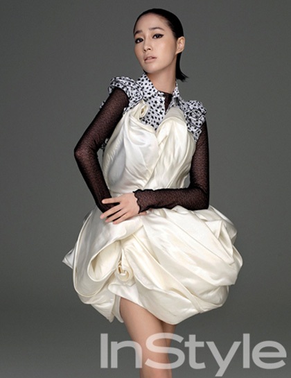 Gặp cô nàng đáng ghét Lee Min Jung của “Boys over flowers” - 27