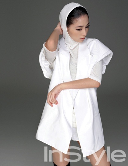 Gặp cô nàng đáng ghét Lee Min Jung của “Boys over flowers” - 28