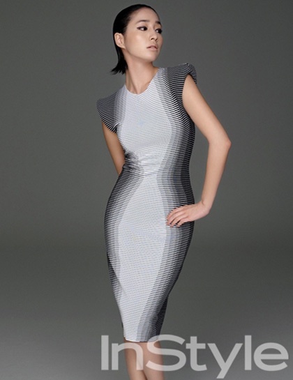 Gặp cô nàng đáng ghét Lee Min Jung của “Boys over flowers” - 30