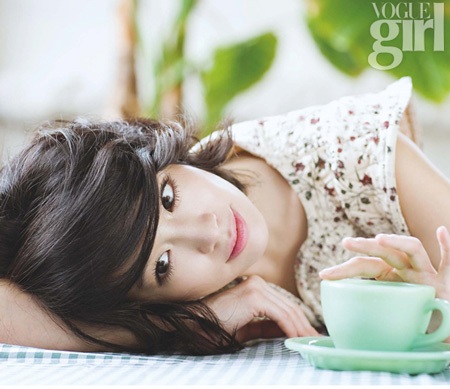 Gặp cô nàng đáng ghét Lee Min Jung của “Boys over flowers” - 32