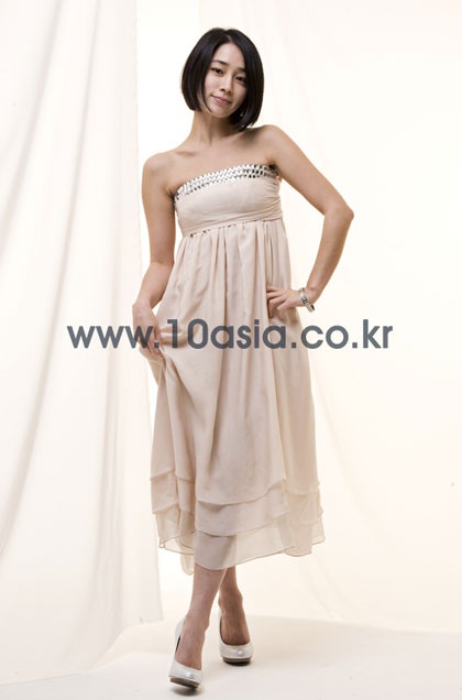 Gặp cô nàng đáng ghét Lee Min Jung của “Boys over flowers” - 7