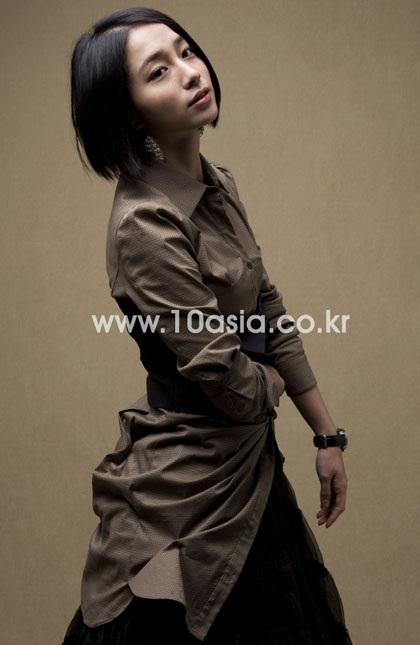 Gặp cô nàng đáng ghét Lee Min Jung của “Boys over flowers” - 8