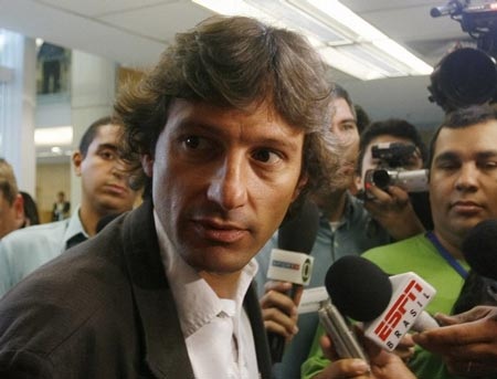AC Milan “trình làng” tân HLV vào Chủ nhật này? - 2 AC Milan “trình làng” tân HLV vào Chủ nhật này? - 2