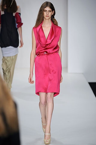 BST xuân hè 2009 của Ossie Clark - 14