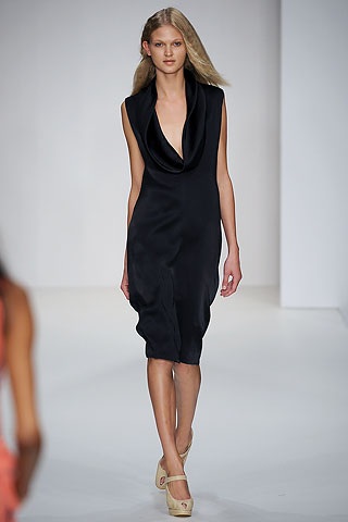 BST xuân hè 2009 của Ossie Clark - 12