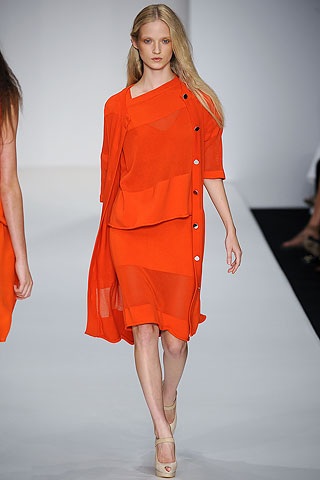 BST xuân hè 2009 của Ossie Clark - 8