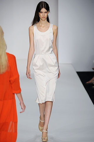 BST xuân hè 2009 của Ossie Clark - 7