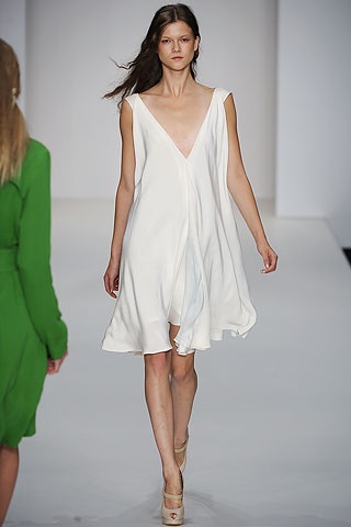 BST xuân hè 2009 của Ossie Clark - 24