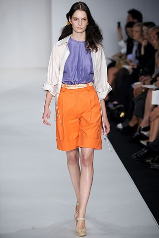 BST xuân hè 2009 của Ossie Clark - 19