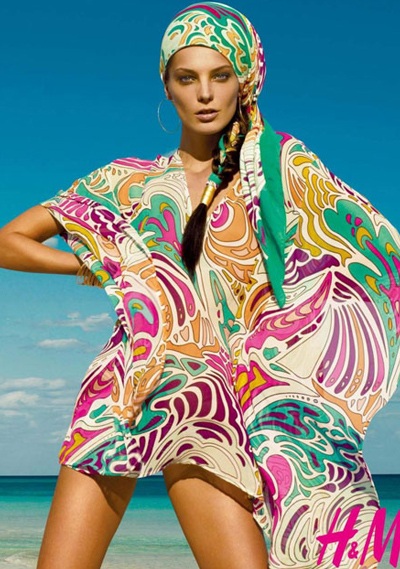 11 siêu mẫu kiếm tiền giỏi nhất thế giới - 8