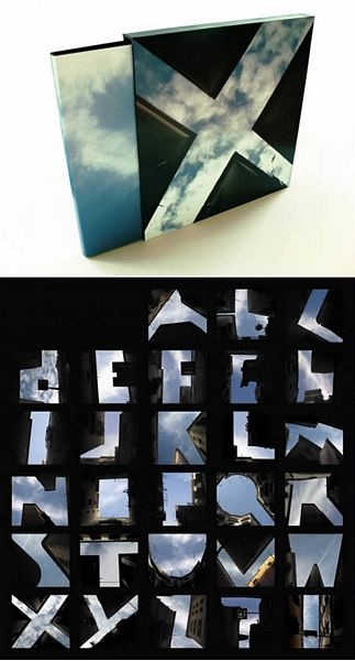 Những bảng chữ cái rất đặc biệt - 8