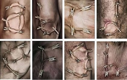 Những bảng chữ cái rất đặc biệt - 7