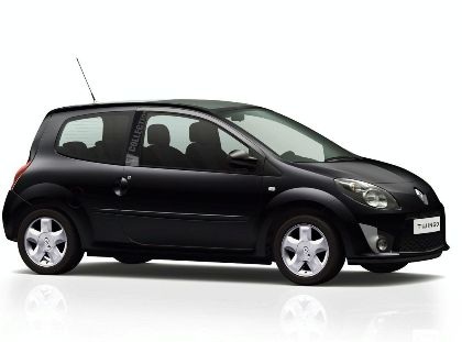 Bộ sưu tập thiết kế nội thất lạ mắt của Renault - 2