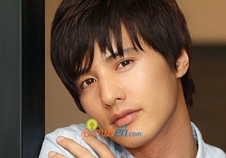 Won Bin nói về những năm “ở ẩn” - 1