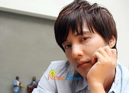 Won Bin nói về những năm “ở ẩn” - 13