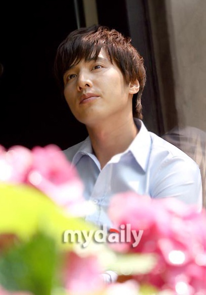 Won Bin nói về những năm “ở ẩn” - 14