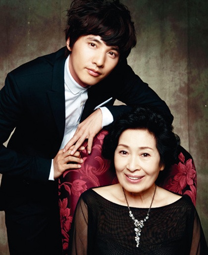 Won Bin nói về những năm “ở ẩn” - 6