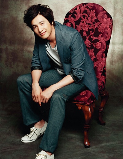 Won Bin nói về những năm “ở ẩn” - 15