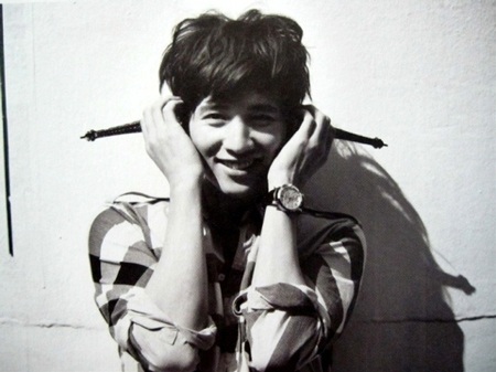 Won Bin nói về những năm “ở ẩn” - 29