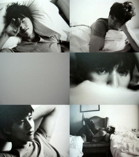 Won Bin nói về những năm “ở ẩn” - 17