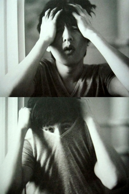 Won Bin nói về những năm “ở ẩn” - 18