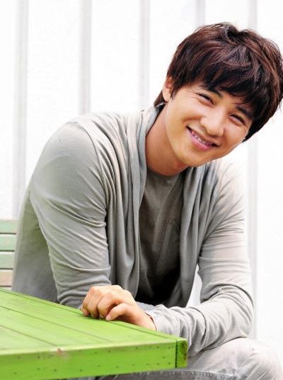 Won Bin nói về những năm “ở ẩn” - 2