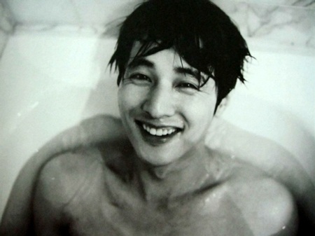 Won Bin nói về những năm “ở ẩn” - 21