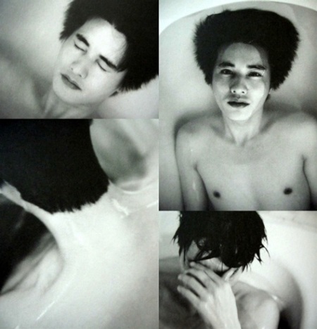 Won Bin nói về những năm “ở ẩn” - 22