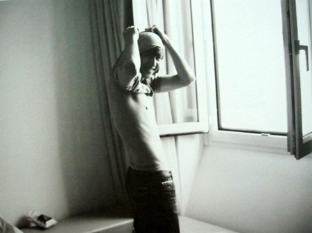 Won Bin nói về những năm “ở ẩn” - 24