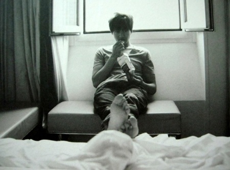 Won Bin nói về những năm “ở ẩn” - 26