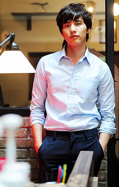 Won Bin nói về những năm “ở ẩn” - 10