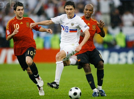 Chelsea chiêu mộ thành công “Ronaldinho xứ bạch dương” - 1 Chelsea chiêu mộ thành công “Ronaldinho xứ bạch dương” - 1