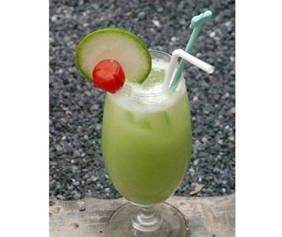 Thức uống lý tưởng cho mùa hè - 1