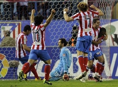 Vòng 38 La Liga: Những cuộc tử chiến - 1 Vòng 38 La Liga: Những cuộc tử chiến - 1