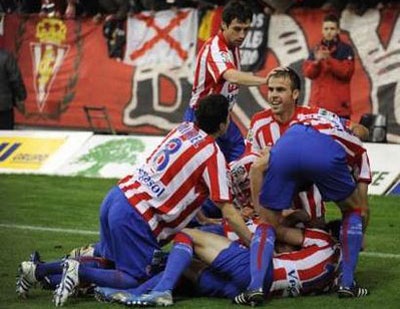 Vòng 38 La Liga: Những cuộc tử chiến - 4 Vòng 38 La Liga: Những cuộc tử chiến - 4