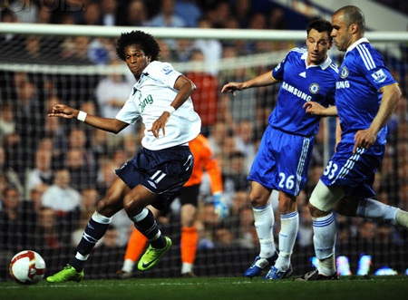 Chelsea - Everton: Trận chiến cuối cùng - 1 Chelsea - Everton: Trận chiến cuối cùng - 1