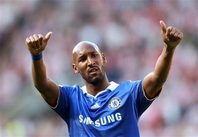 Premier League 2008/09 và những con số thú vị (Phần 2) - 3 Premier League 2008/09 và những con số thú vị (Phần 2) - 3