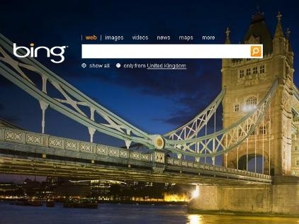 Microsoft ra mắt công cụ tìm kiếm mới, “tuyên chiến” với Google - 2 Microsoft ra mắt công cụ tìm kiếm mới, “tuyên chiến” với Google - 2