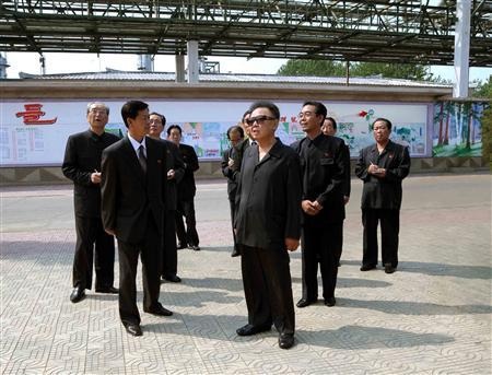 “Mỹ không chấp nhận Triều Tiên là quốc gia hạt nhân” - 1 “Mỹ không chấp nhận Triều Tiên là quốc gia hạt nhân” - 1